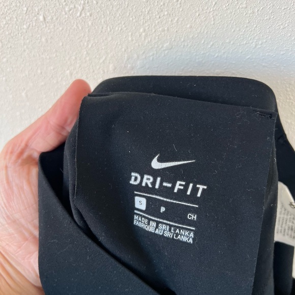 Womens Nike Seamless Leggings Size Small - Picture 4 of 6